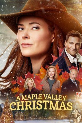 Stream A Maple Valley Christmas Online: Watch Full Movie | DIRECTV