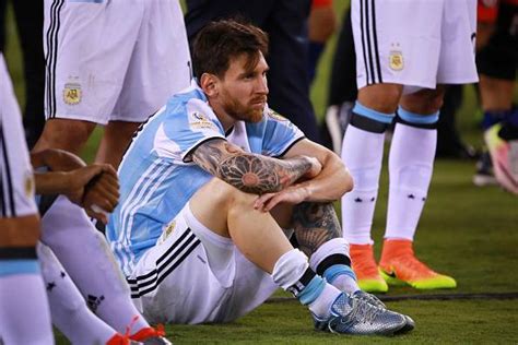 'I Want To See Lionel Messi Crying With The FIFA World Cup Trophy In His Hands' | Soccer Laduma