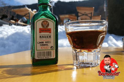 How Much Alcohol Is In A Jager Bomb? - BartenderPlanet