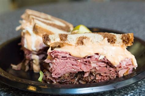 REUBEN’S DELI - Updated August 2024 - 306 Photos & 380 Reviews - 57 Broad St NW, Atlanta ...