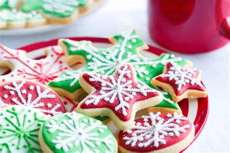 Authentic Italian Christmas Cookie Recipes - Nonna Box