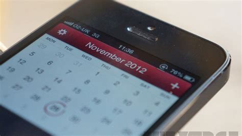 Fantastical calendar app now available on iPhone for $1.99 - The Verge