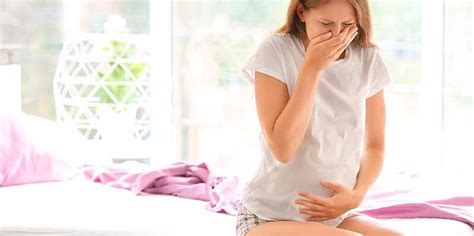 Know The Complications Of UTI In Pregnancy!