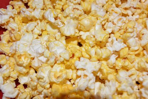 Snacks Food Popcorn Background Free Stock Photo - Public Domain Pictures