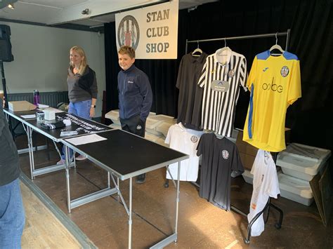 Heaton Stannington FC on Twitter: "The club shop is open! https://t.co/Xth1Zpeidy" / Twitter