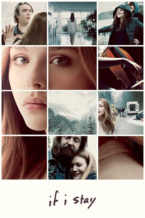 If I Stay - Rotten Tomatoes