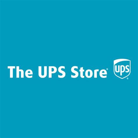 UPS Blue Logo - LogoDix