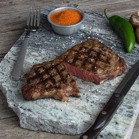 14oz Wagyu Ribeye All-Natural | Nebraska Star Beef®