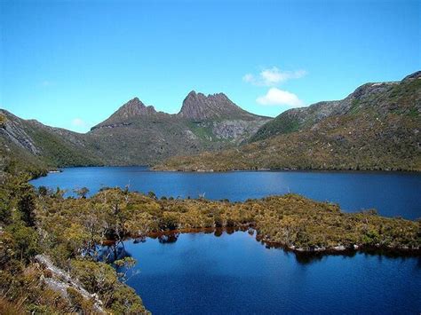 Tickets & Tours - Cradle Mountain, Launceston (Skip The Line Entry)