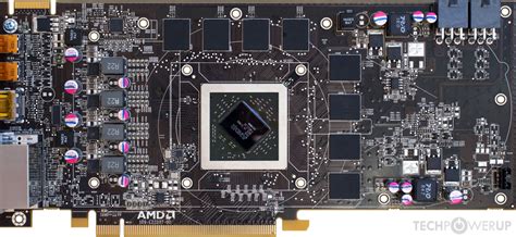 AMD Radeon HD 6870 Specs TechPowerUp GPU Database