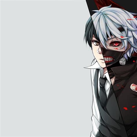 Tokyo Ghoul Logo Wallpapers - Wallpaper Cave