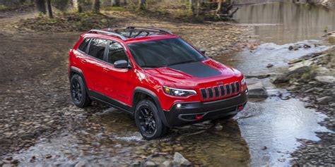 2021 Jeep Cherokee | Consumer Guide Auto