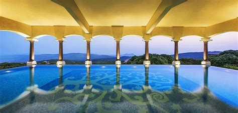 LE MERIDIEN MAHABALESHWAR RESORT & SPA - Updated 2022 Prices & Hotel Reviews (India) - Tripadvisor