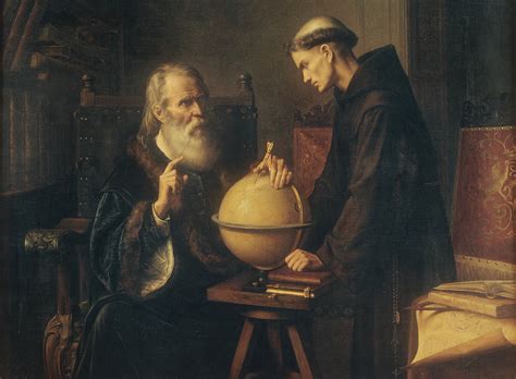 Who Was Galileo Galilei? - Universe Today