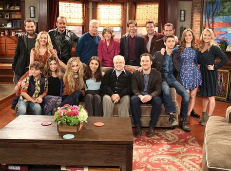 This 'Boy Meets World' Reunion Photo Will Take You Right Back To 1993 | HuffPost