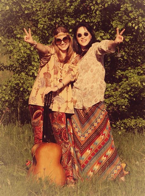 Seventies | Hippie culture, Hippie, Hippie style