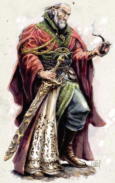 Elminster Aumar - The Forgotten Realms Wiki - Books, races, classes ...