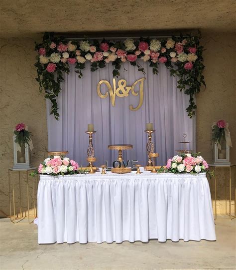 Álbumes 90+ Foto Arreglos De Iglesia Para Boda Con Nube Mirada Tensa