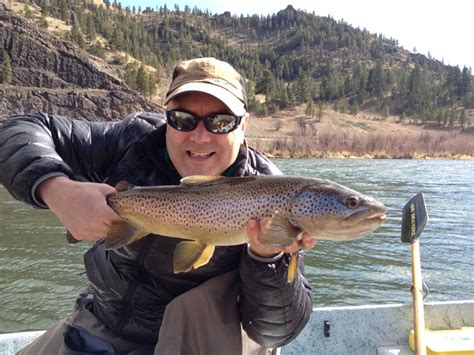 Pro Tips: My Top 5 Montana Rivers for Spring Fishing - Xpert Fly Fisher