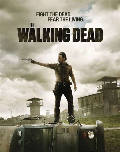 SNEAK PEEK : "The Walking Dead" Season 4 Spoilers