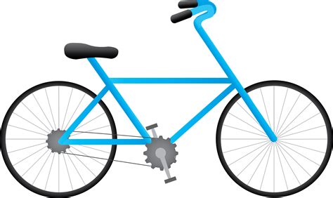 Bicycle PNG Transparent Images - PNG All