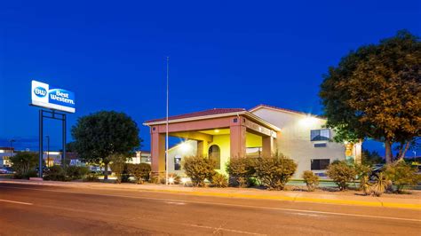 Best Western Hotel & Suites Socorro, NM - See Discounts