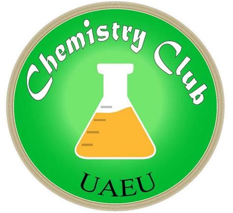 Chemistry Club UAEU (@ChemClub_UAEU) | Twitter