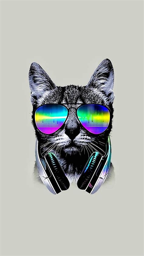 Download Cool Cat Wallpaper by MacAC12897 - 79 - Free on ZEDGE™ now. Browse millions of popular ...