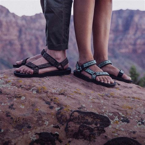 Original Universal Sandal Styles | Teva®