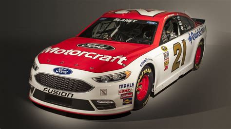 2016 Ford Fusion NASCAR Pictures, Photos, Wallpapers And Video. | Top Speed