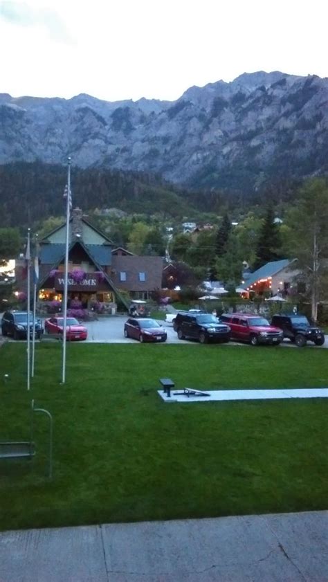 Twin Peaks Lodge & Hot Springs: 2017 Prices, Reviews & Photos (Ouray, CO) - Hotel - TripAdvisor