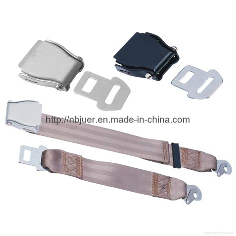 Seat Belt with Snap Hook - TER-A003 - NBJER (China Manufacturer ...