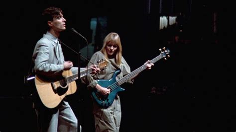 ‘Stop Making Sense’: Talking Heads’ Groundbreaking Concert Film - Dig!