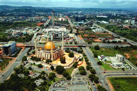 Abuja, Federal Capital Territory, Nigeria: ChichiChic Top 10 Highlights | Chichi Chic