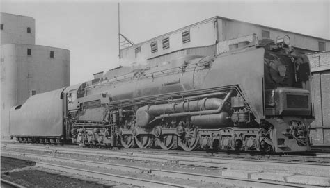 Pennsylvania Railroad S2 Steam Turbine - Revivaler