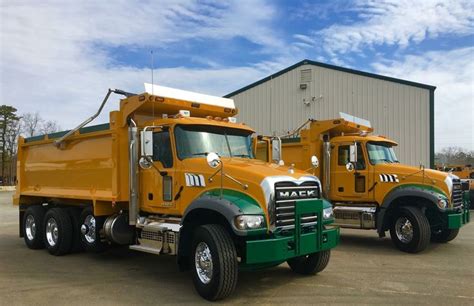 Mack dumptruck | Mack dump truck, Dump trucks, Mack trucks