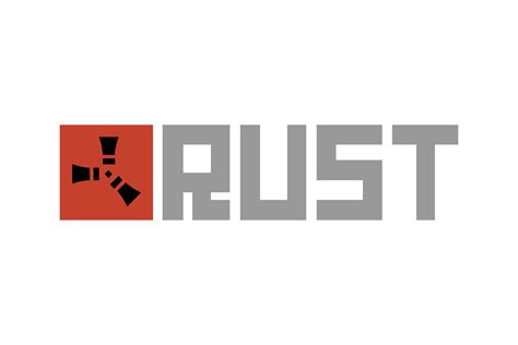 Download Rust Logo in SVG Vector or PNG File Format - Logo.wine