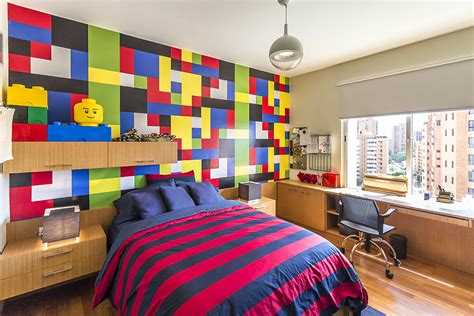 40+ Best LEGO Room Designs for 2018