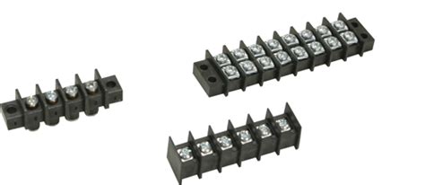 Marine Terminal Blocks To 20 Circuits New Wire Marine, 58% OFF