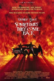 Sometimes They Come Back Quotes, Movie quotes – Movie Quotes .com