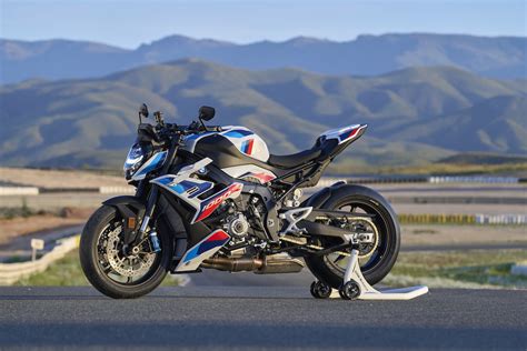 BMW M 1000 R – First Look - SportBikes Inc Magazine