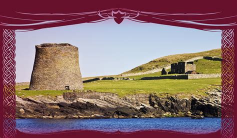 The History of Scotland in 25 Objects — Mousa Broch