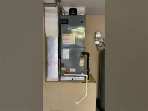 Daikin FIT Installation in Palm Coast FL | Accu-Temp Heating & Air Conditioning - YouTube