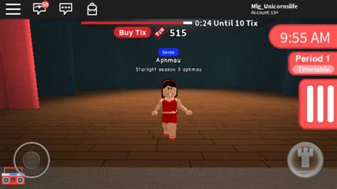 Aphmau Roblox