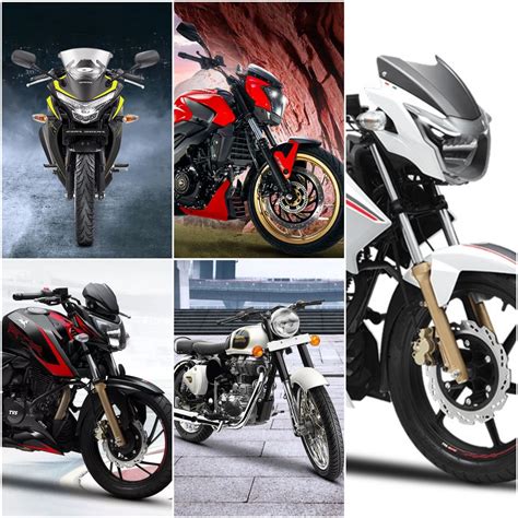 Dual-Channel ABS-equipped Bikes Under Rs 2 lakh: | BikeDekho