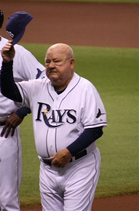 Don Zimmer 2011 Playoffs | Baseball playoffs, Rays baseball, Baseball