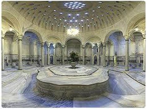 Altes Hamam mit richtigen türkischem Flair - Cemberlitas Hamami, Istanbul Reisebewertungen ...