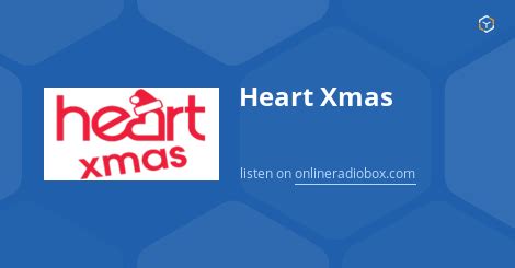 Heart - Xmas live - London, United Kingdom | Online Radio Box