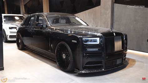 Demontieren aufbauen Damit umgehen rolls royce phantom mansory Fabel Erdnüsse Vermitteln