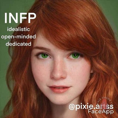 Personality Psychology, Infp Personality, Infp T, Isfj, Personalidad Infp, Circle Quotes, Mbti ...